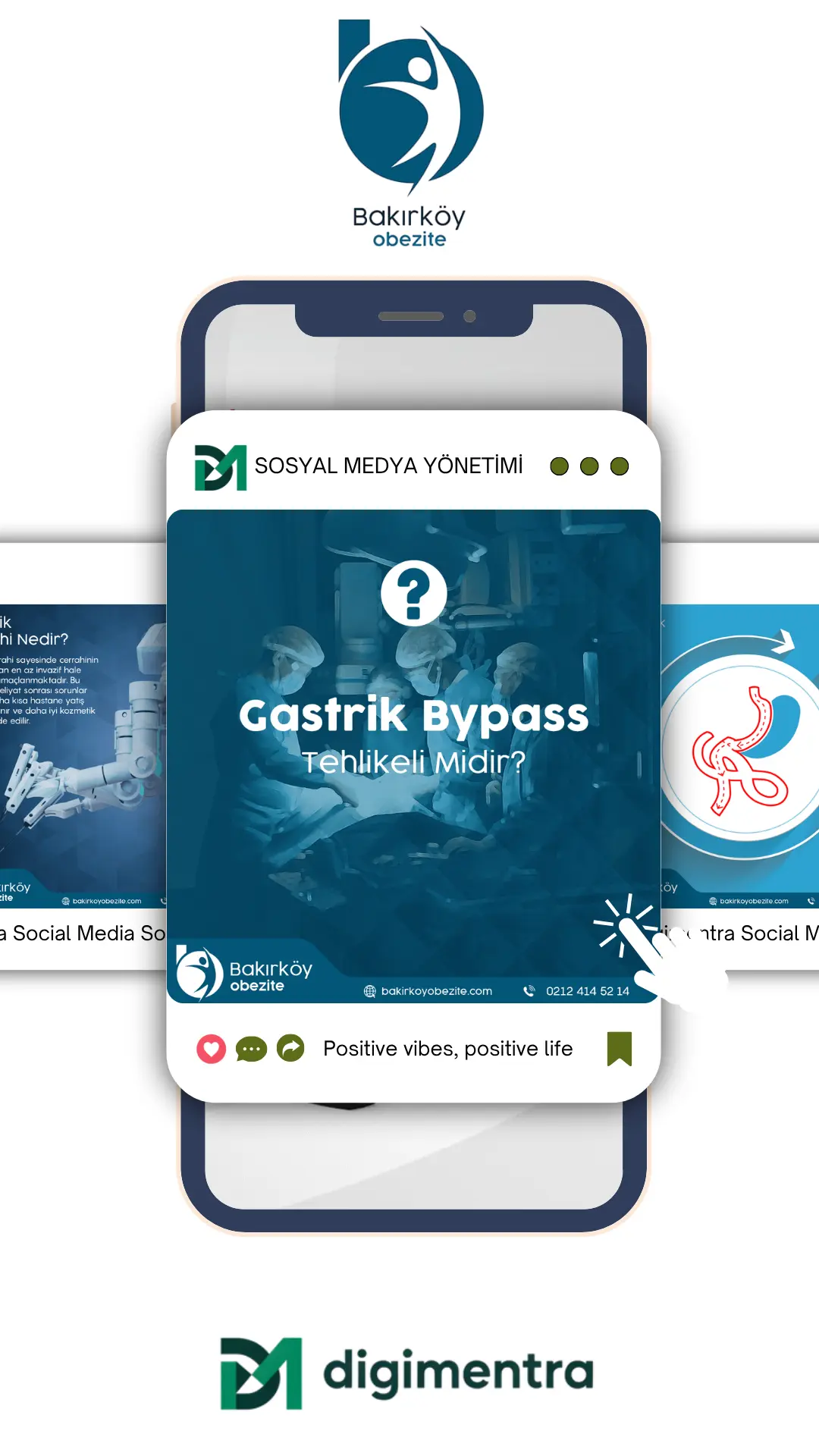Sosyal Medya Portfolyo 8