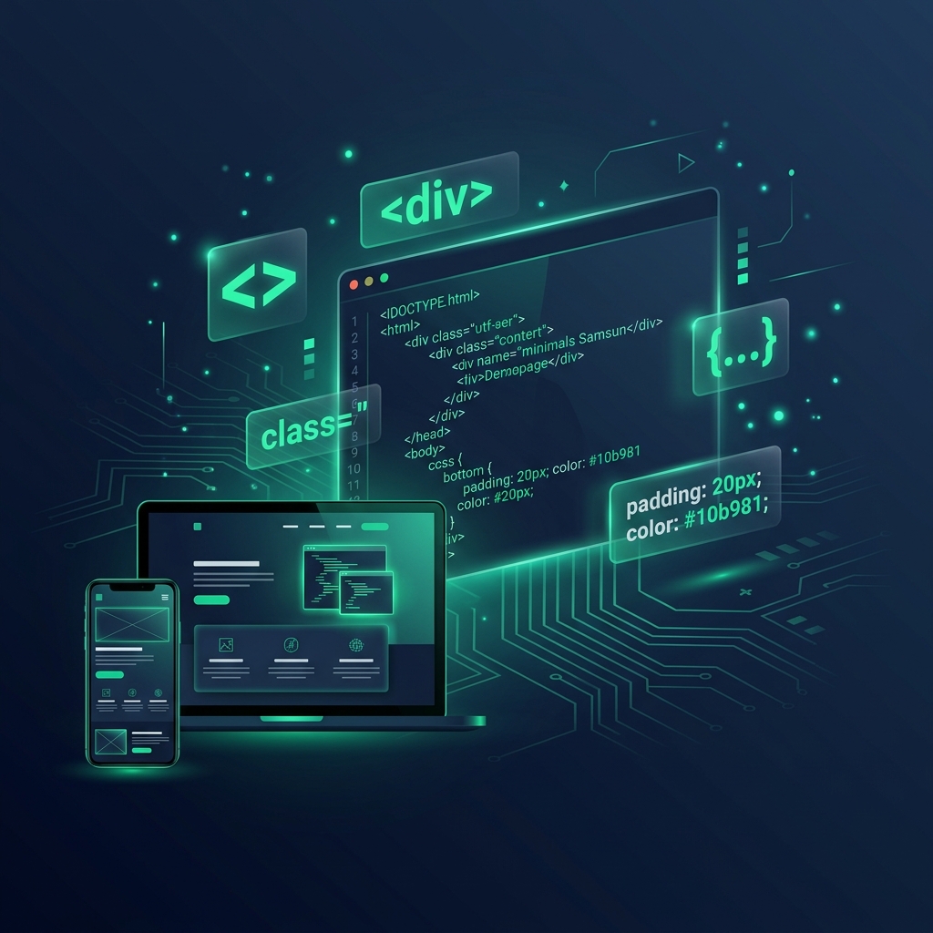 Samsun Web Yazılım