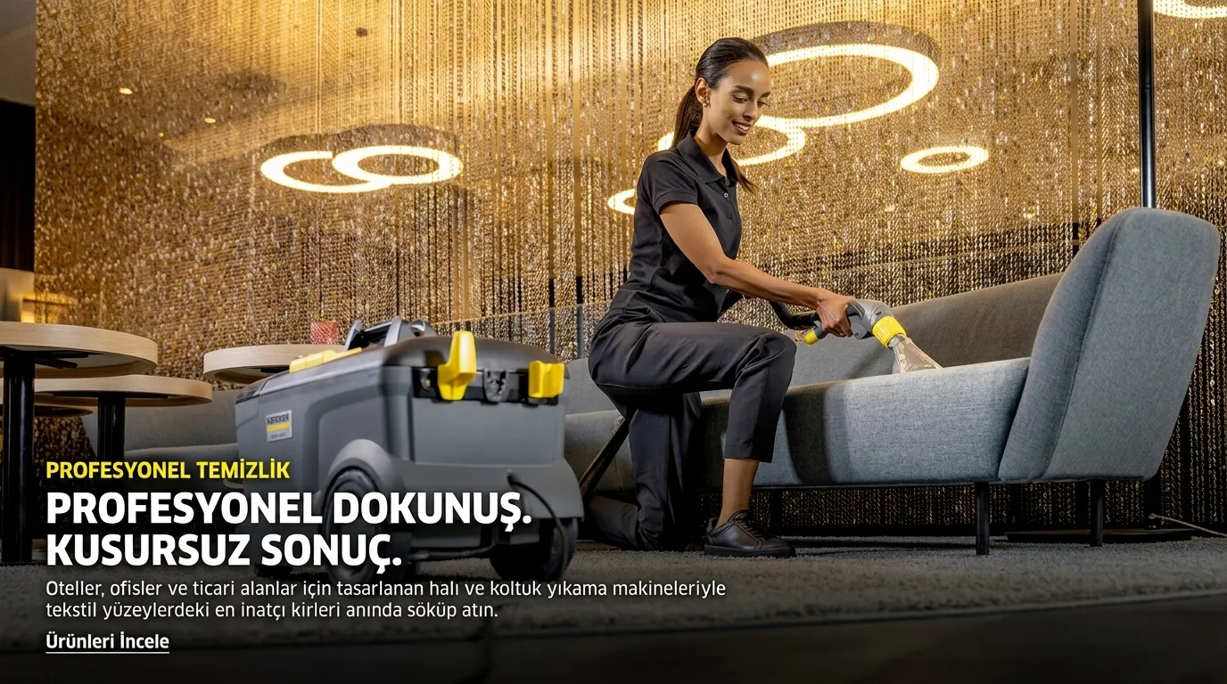 Karcher Shopify Store