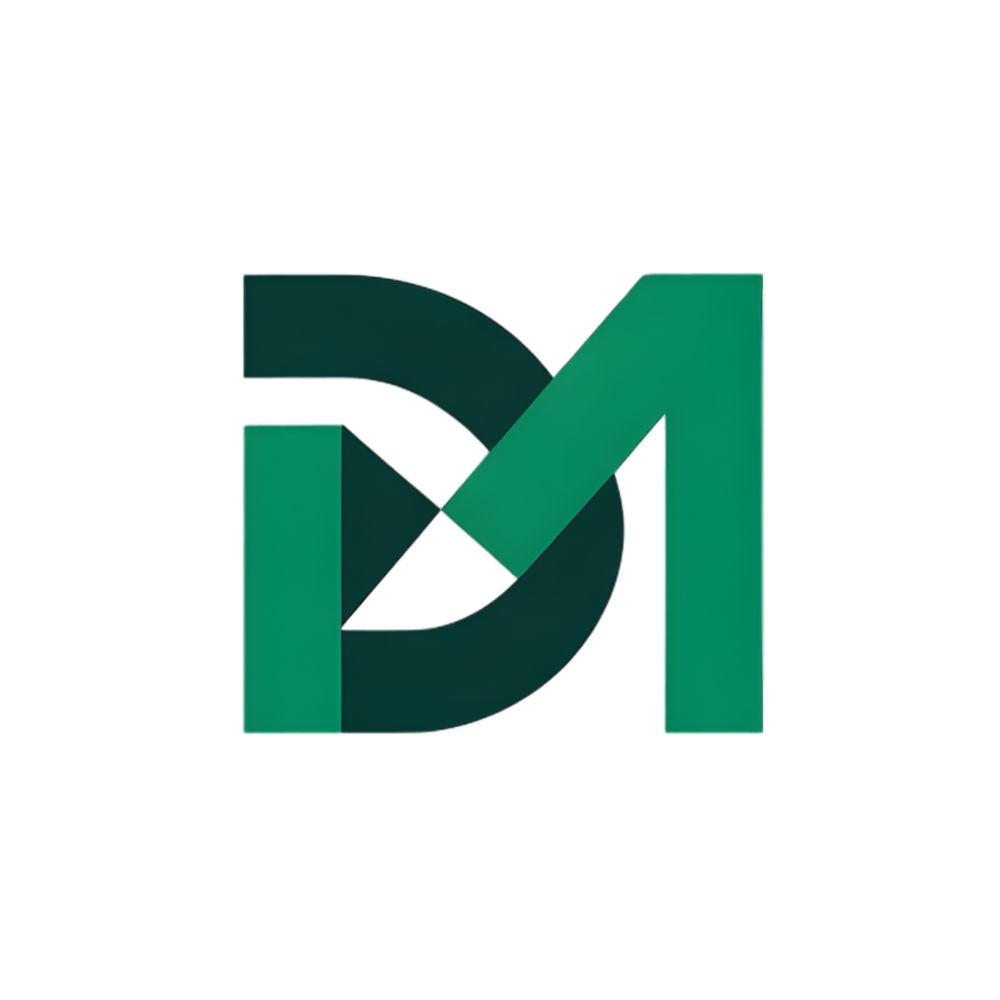 Digimentra Logo