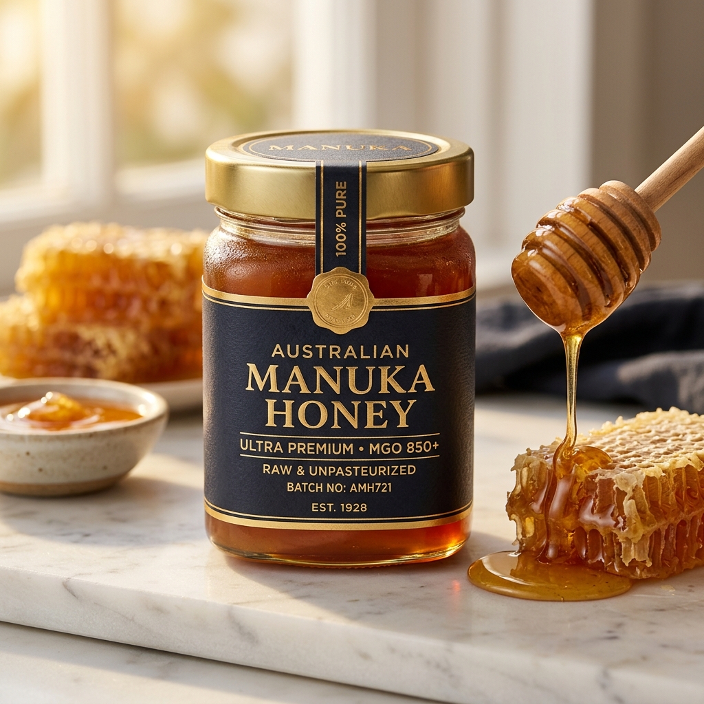 Manuka Premium
