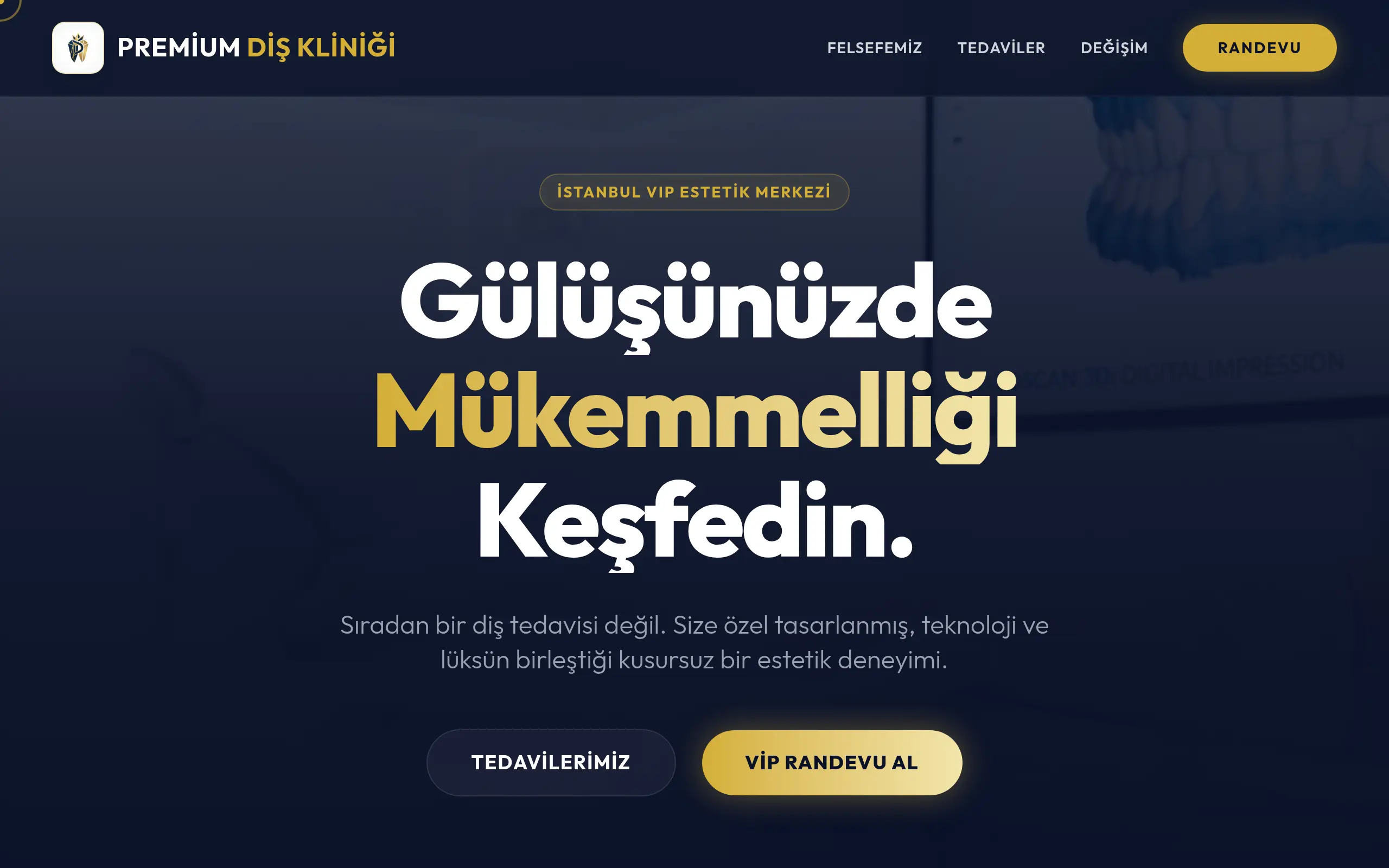Diş Kliniği