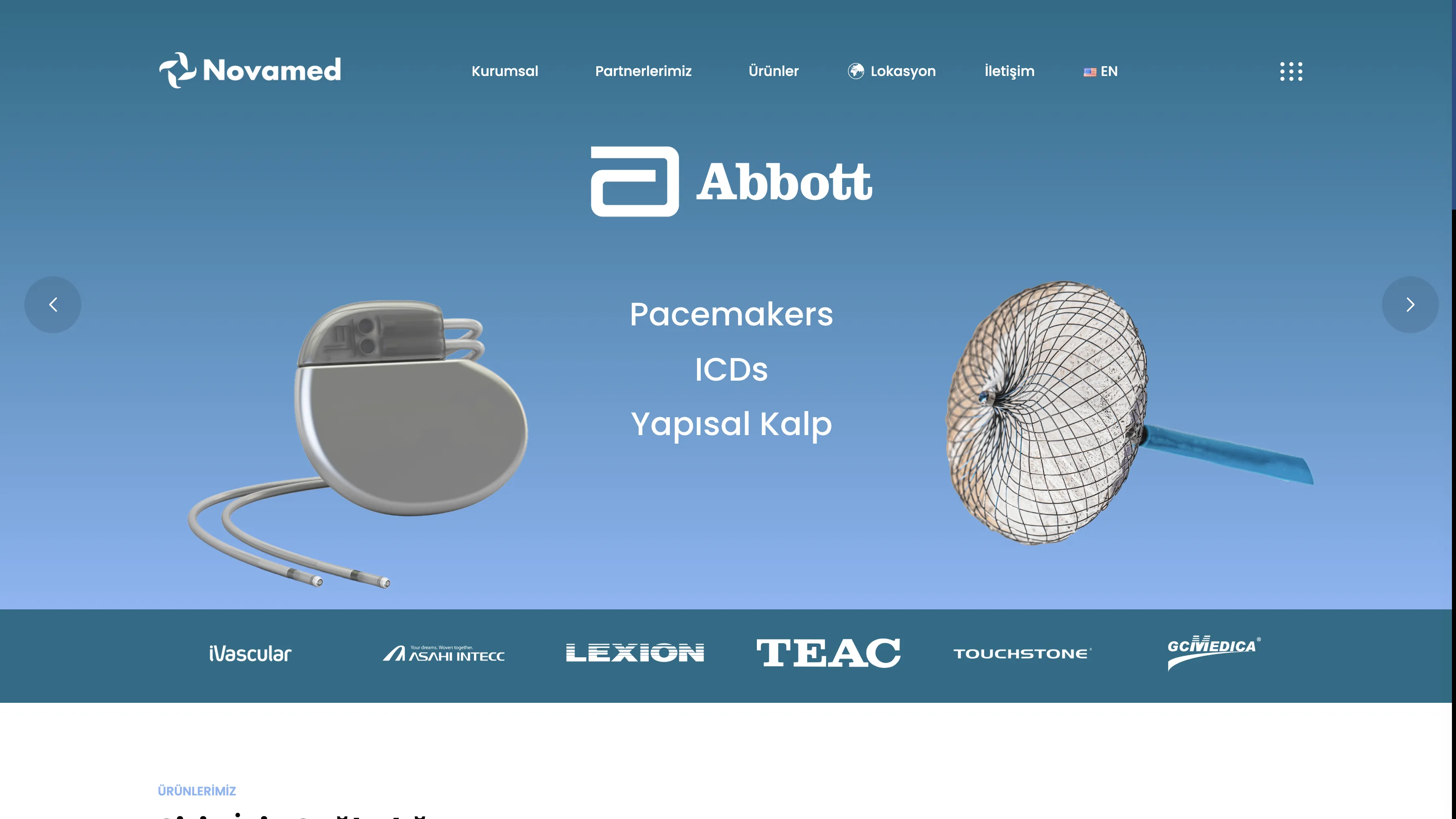 Normed Brand Design