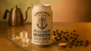 Grindstone Coffee