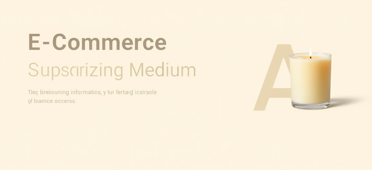 E-Ticaret Danışmanlığı